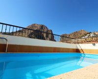Odsprzedaż - Apartament - Altea - Costa Blanca