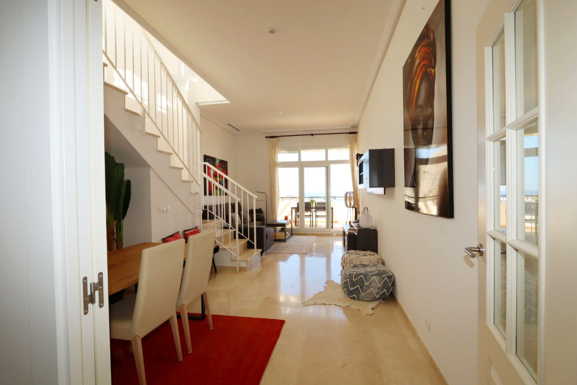 Odsprzedaż - Apartament - Altea - Costa Blanca