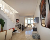 Odsprzedaż - Apartament - Altea - Costa Blanca