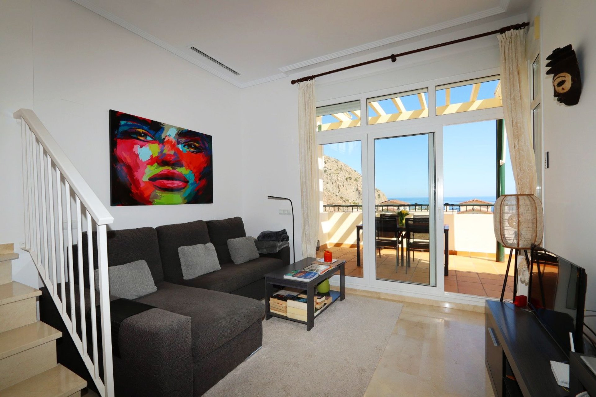Odsprzedaż - Apartament - Altea - Costa Blanca