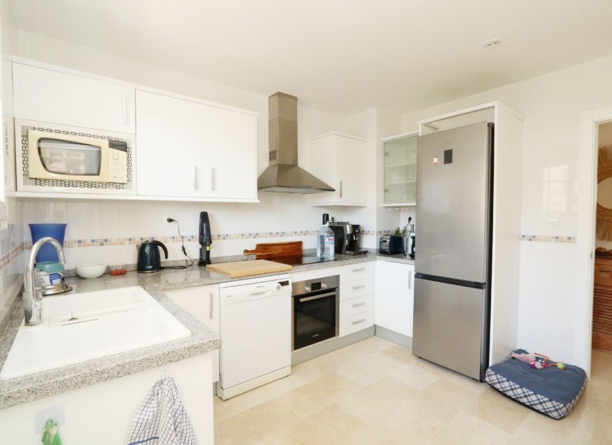 Odsprzedaż - Apartament - Altea - Costa Blanca