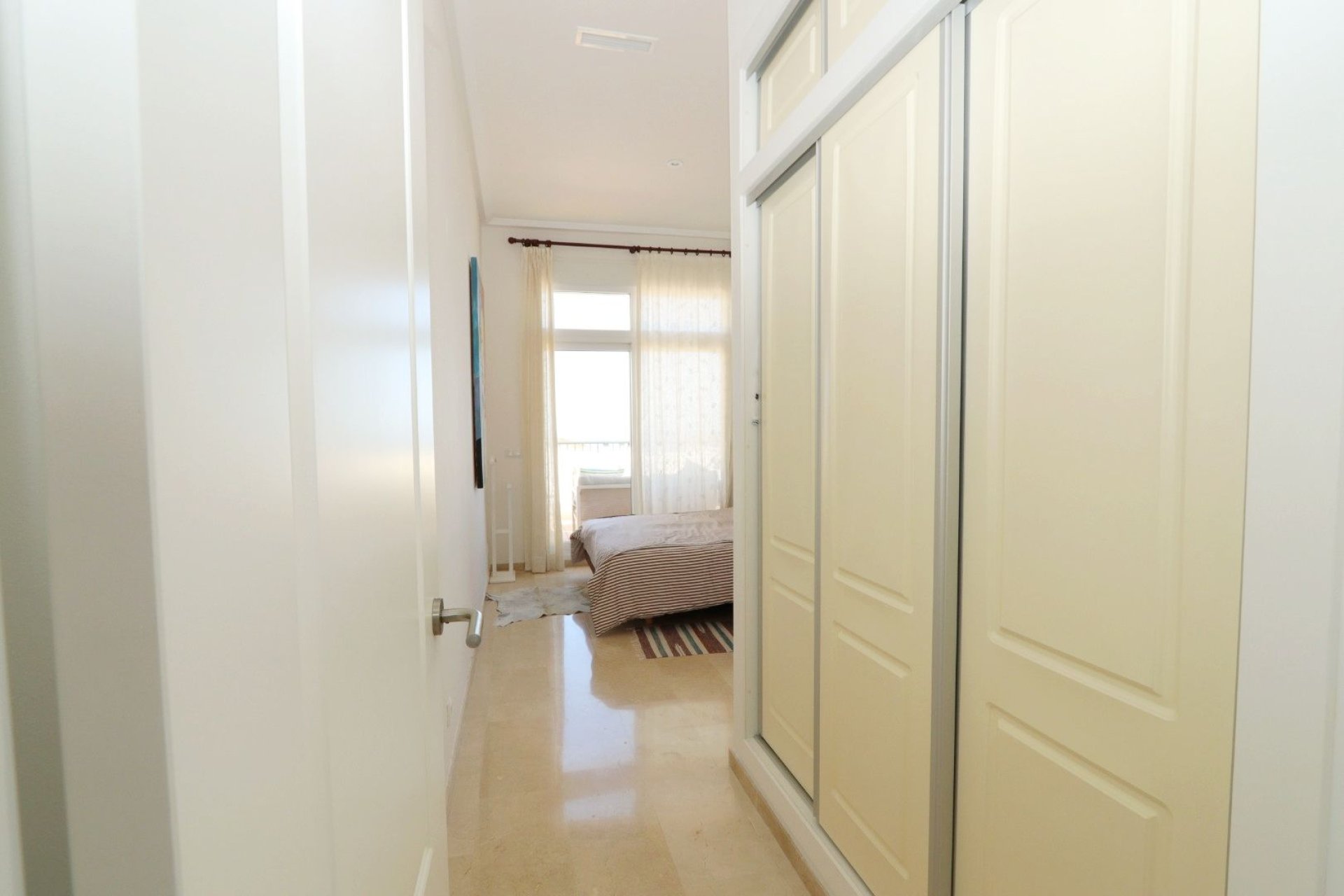 Odsprzedaż - Apartament - Altea - Costa Blanca