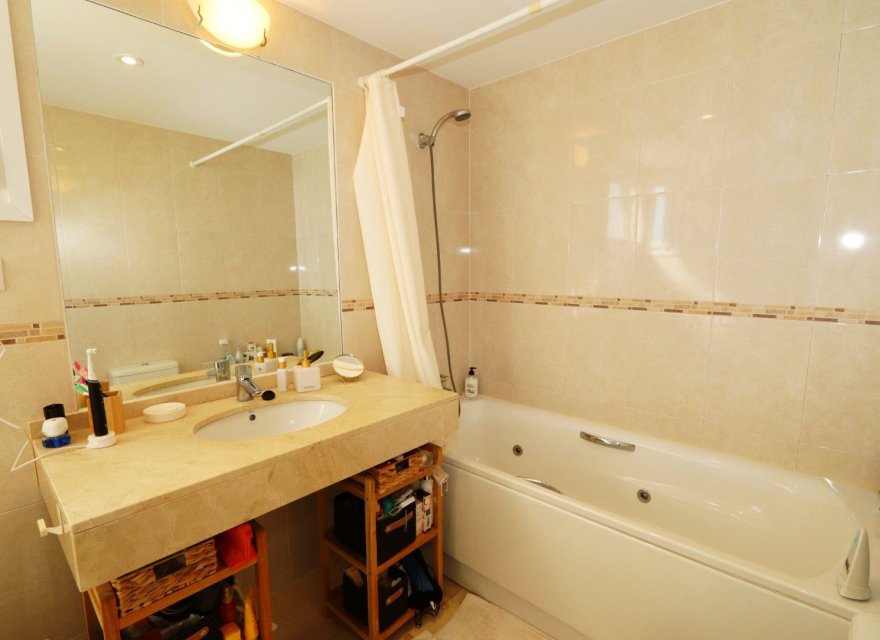 Odsprzedaż - Apartament - Altea - Costa Blanca