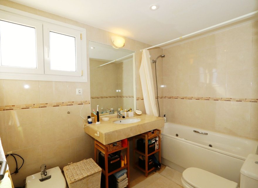 Odsprzedaż - Apartament - Altea - Costa Blanca