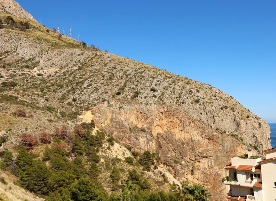 Odsprzedaż - Apartament - Altea - Costa Blanca