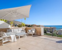 Odsprzedaż - Apartament - Altea - Costa Blanca