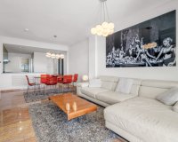 Odsprzedaż - Apartament - Altea - Costa Blanca