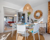 Odsprzedaż - Apartament - Altea - Costa Blanca