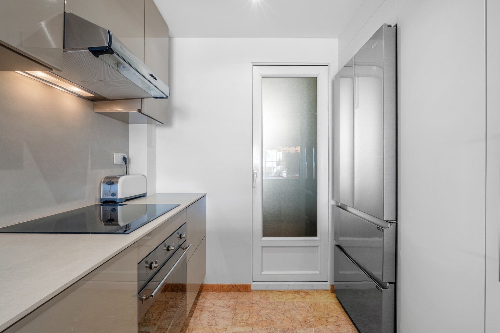 Odsprzedaż - Apartament - Altea - Costa Blanca