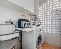 Odsprzedaż - Apartament - Altea - Costa Blanca