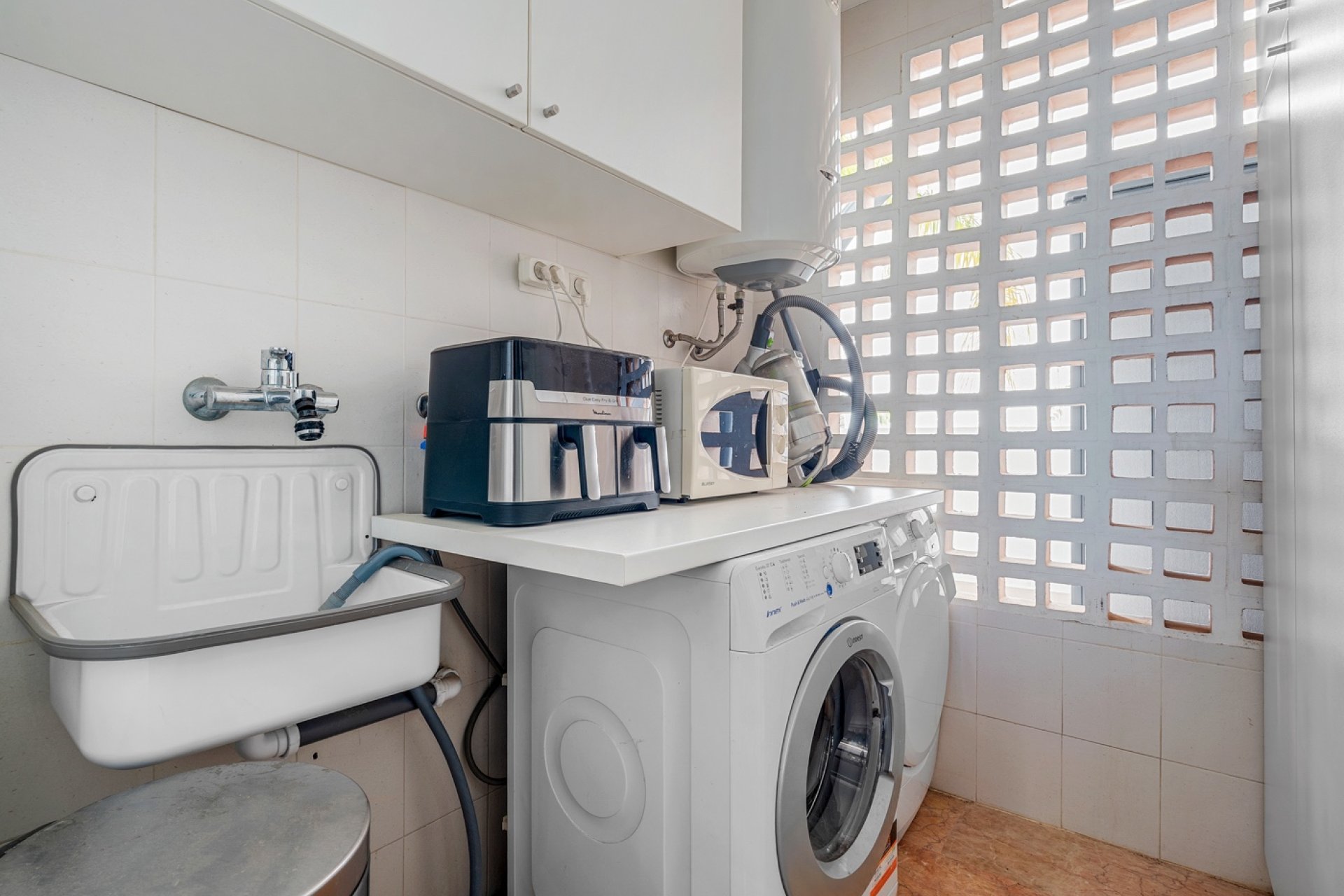 Odsprzedaż - Apartament - Altea - Costa Blanca