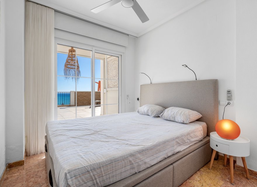 Odsprzedaż - Apartament - Altea - Costa Blanca