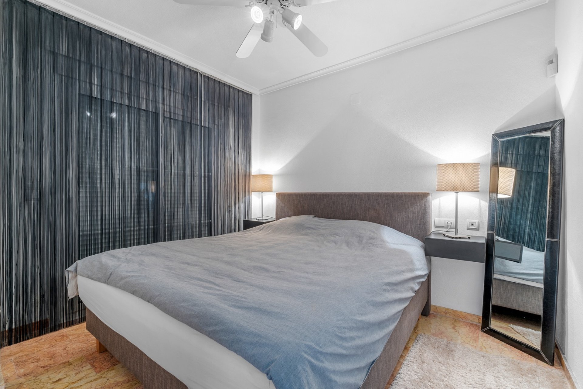 Odsprzedaż - Apartament - Altea - Costa Blanca