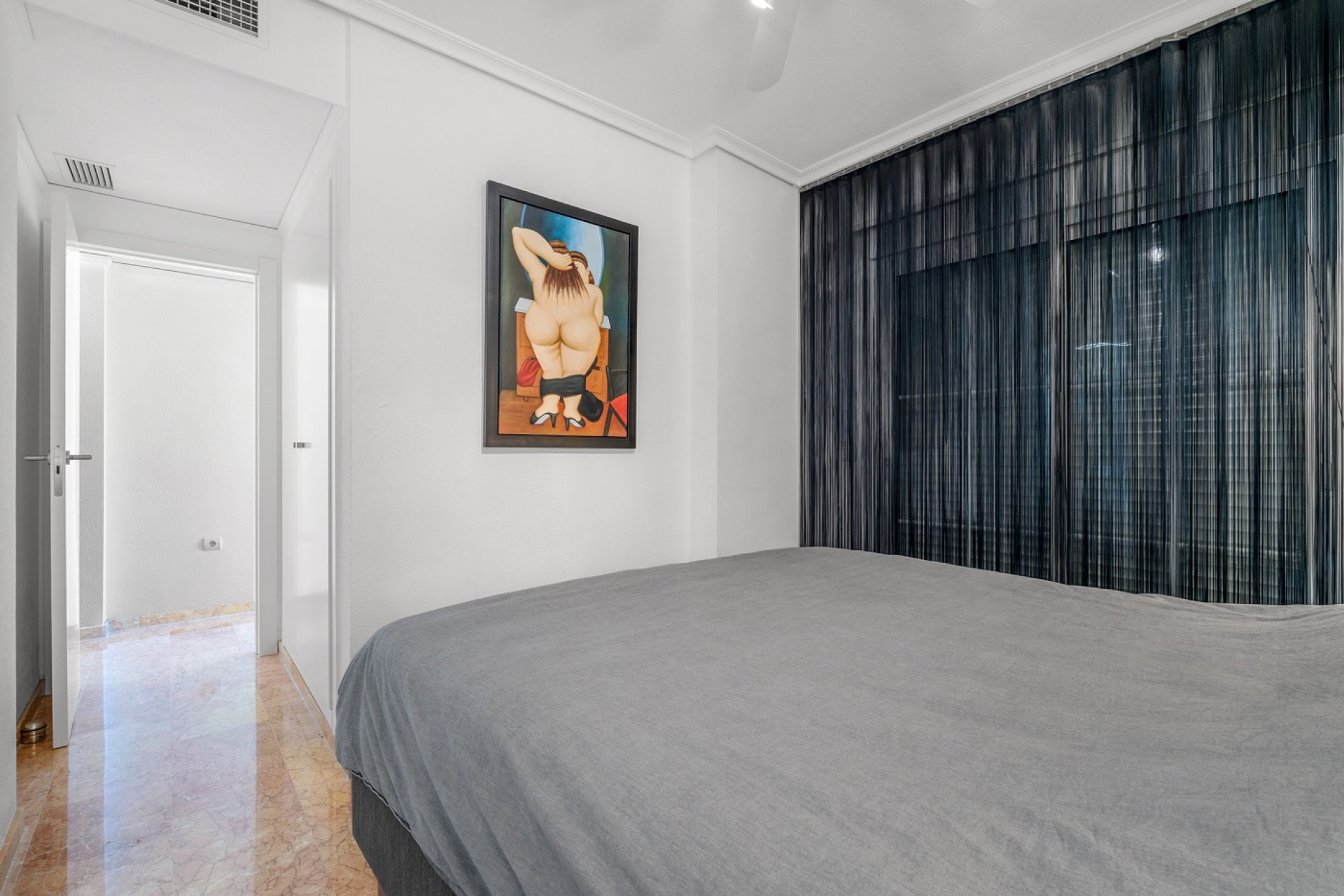 Odsprzedaż - Apartament - Altea - Costa Blanca