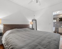 Odsprzedaż - Apartament - Altea - Costa Blanca