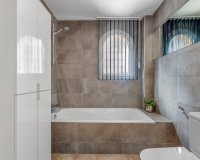 Odsprzedaż - Apartament - Altea - Costa Blanca