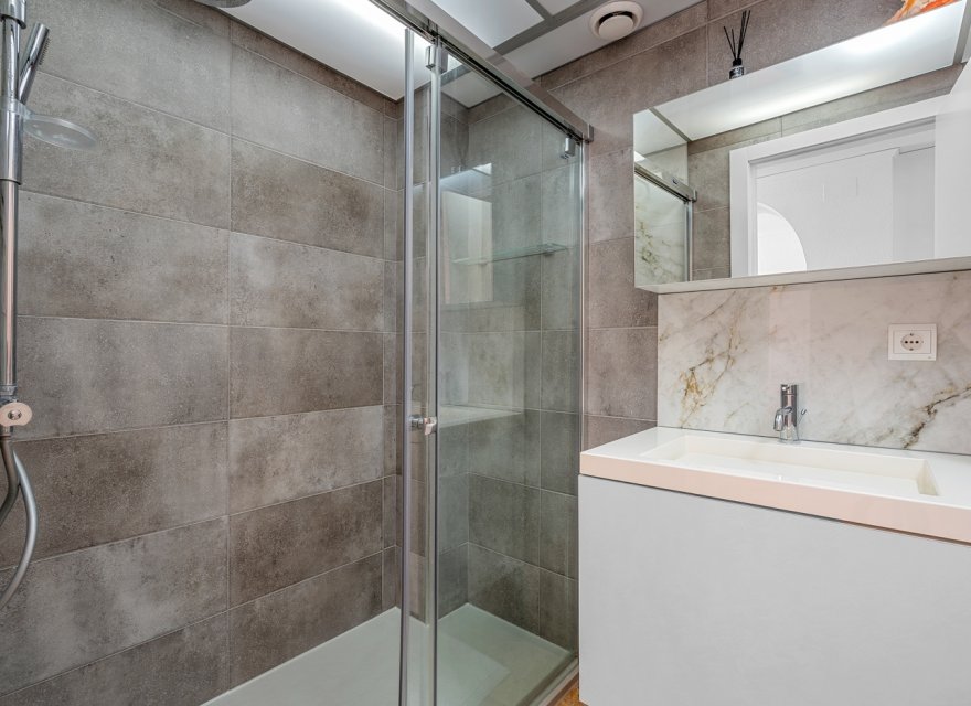 Odsprzedaż - Apartament - Altea - Costa Blanca