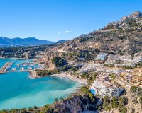 Odsprzedaż - Apartament - Altea - Costa Blanca