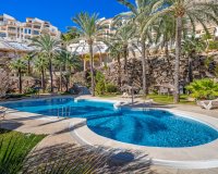 Odsprzedaż - Apartament - Altea - Costa Blanca