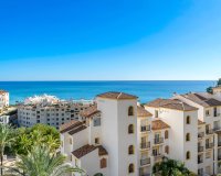 Odsprzedaż - Apartament - Altea - Costa Blanca