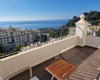 Odsprzedaż - Apartament - Altea - Costa Blanca