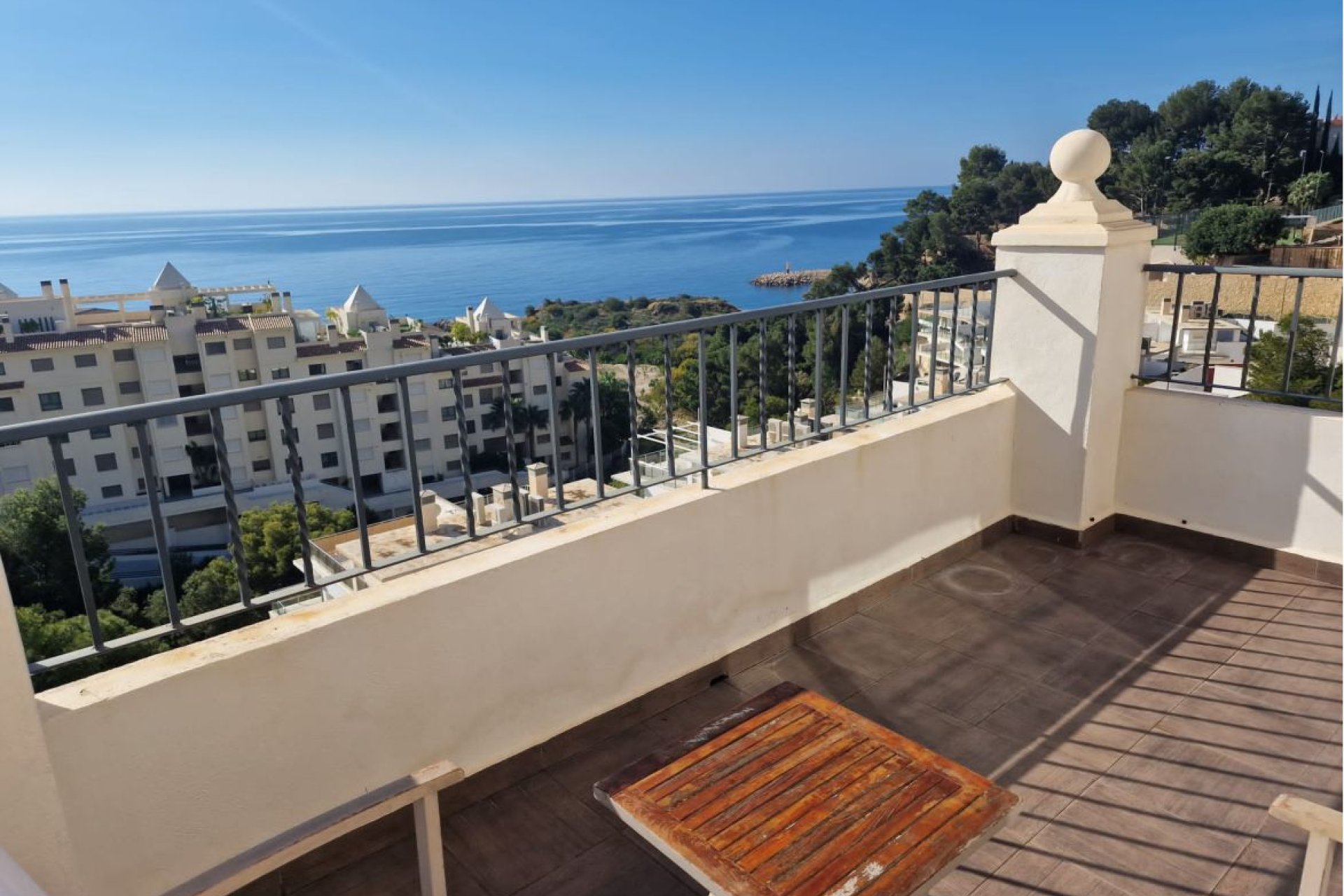 Odsprzedaż - Apartament - Altea - Costa Blanca