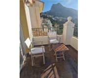 Odsprzedaż - Apartament - Altea - Costa Blanca