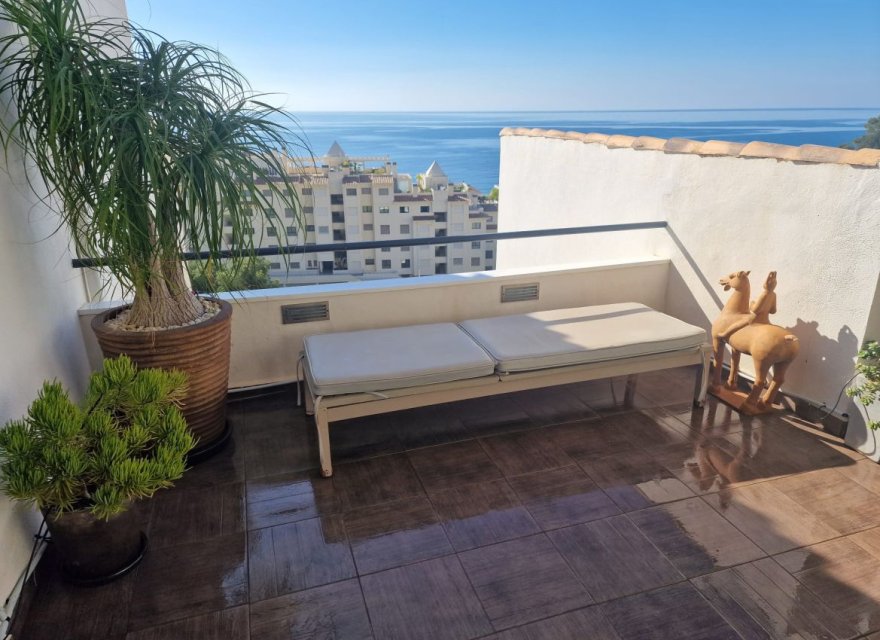 Odsprzedaż - Apartament - Altea - Costa Blanca