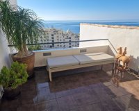 Odsprzedaż - Apartament - Altea - Costa Blanca