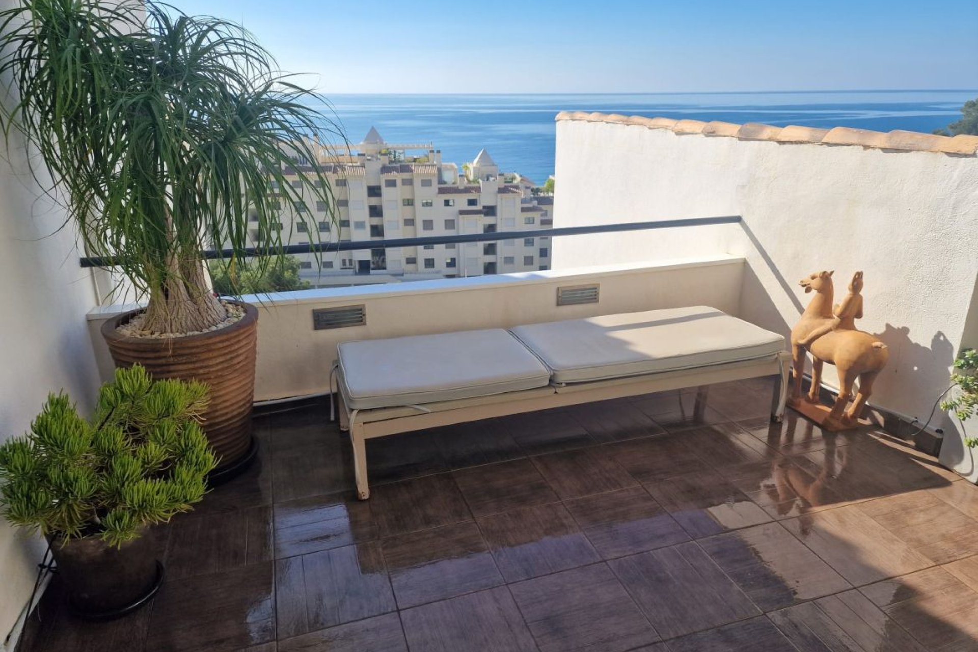 Odsprzedaż - Apartament - Altea - Costa Blanca