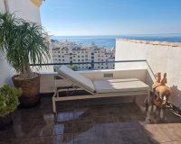 Odsprzedaż - Apartament - Altea - Costa Blanca