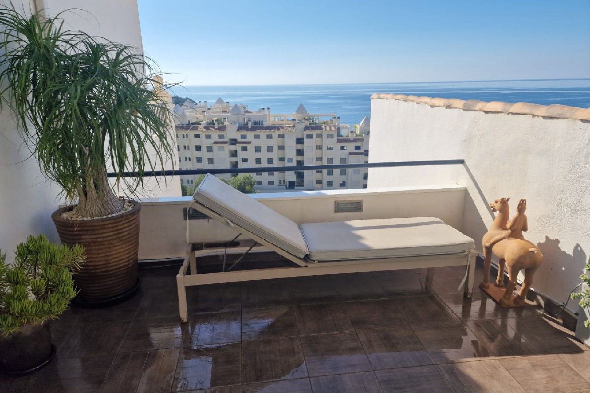 Odsprzedaż - Apartament - Altea - Costa Blanca