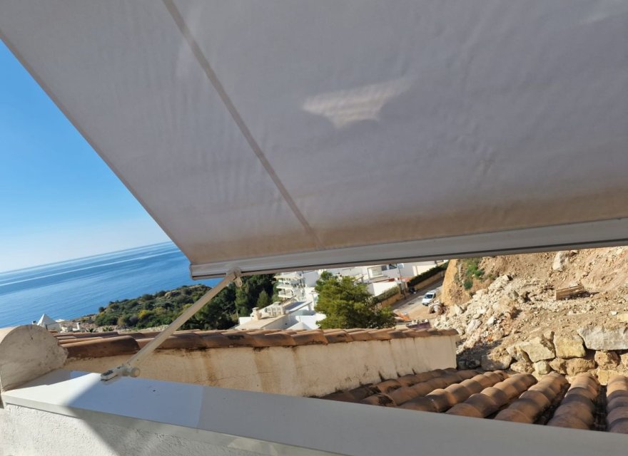 Odsprzedaż - Apartament - Altea - Costa Blanca