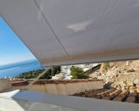 Odsprzedaż - Apartament - Altea - Costa Blanca