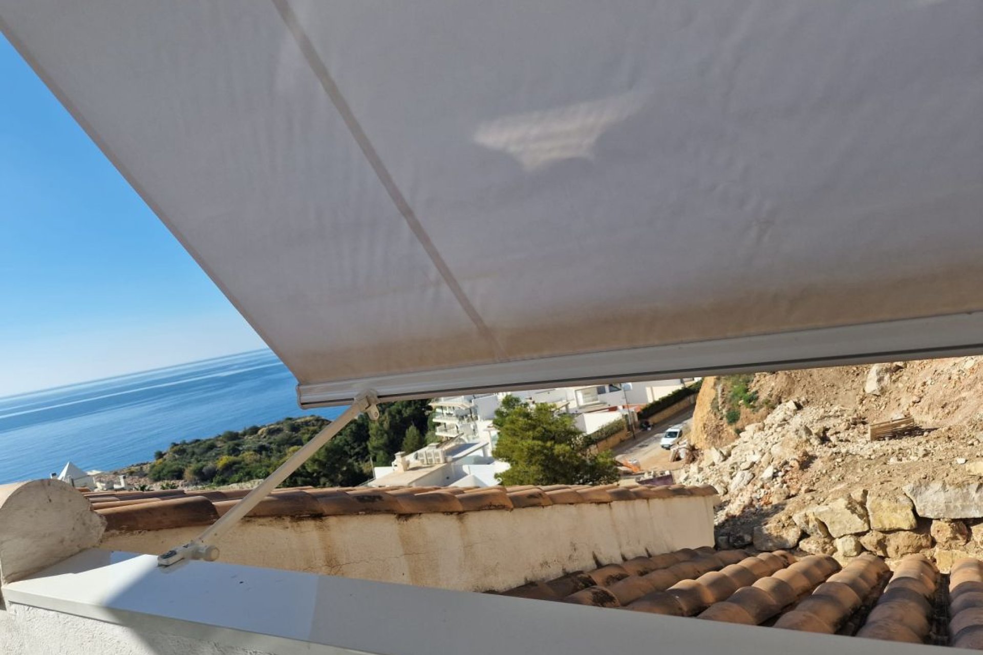 Odsprzedaż - Apartament - Altea - Costa Blanca