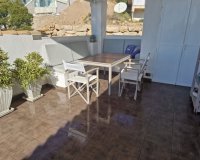 Odsprzedaż - Apartament - Altea - Costa Blanca