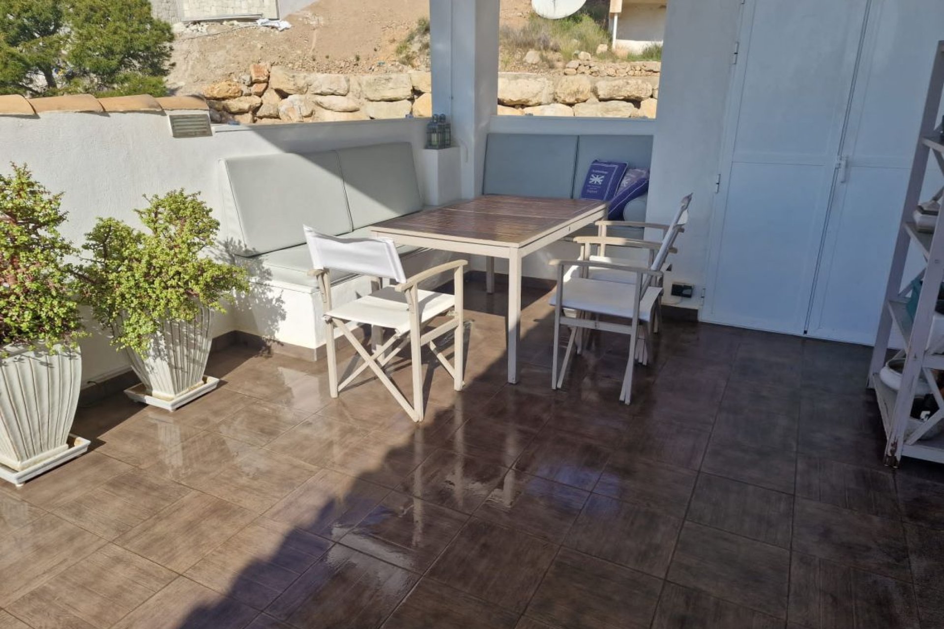 Odsprzedaż - Apartament - Altea - Costa Blanca