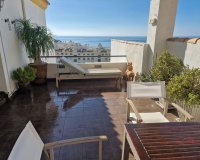 Odsprzedaż - Apartament - Altea - Costa Blanca