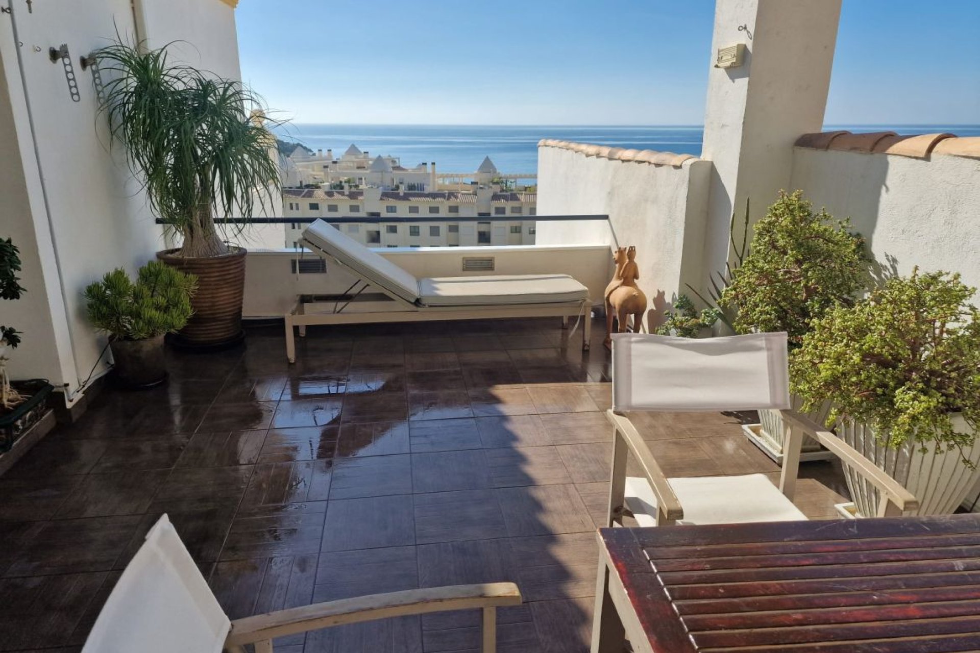 Odsprzedaż - Apartament - Altea - Costa Blanca