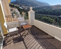 Odsprzedaż - Apartament - Altea - Costa Blanca