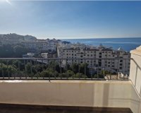 Odsprzedaż - Apartament - Altea - Costa Blanca