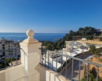 Odsprzedaż - Apartament - Altea - Costa Blanca