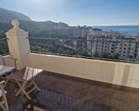 Odsprzedaż - Apartament - Altea - Costa Blanca