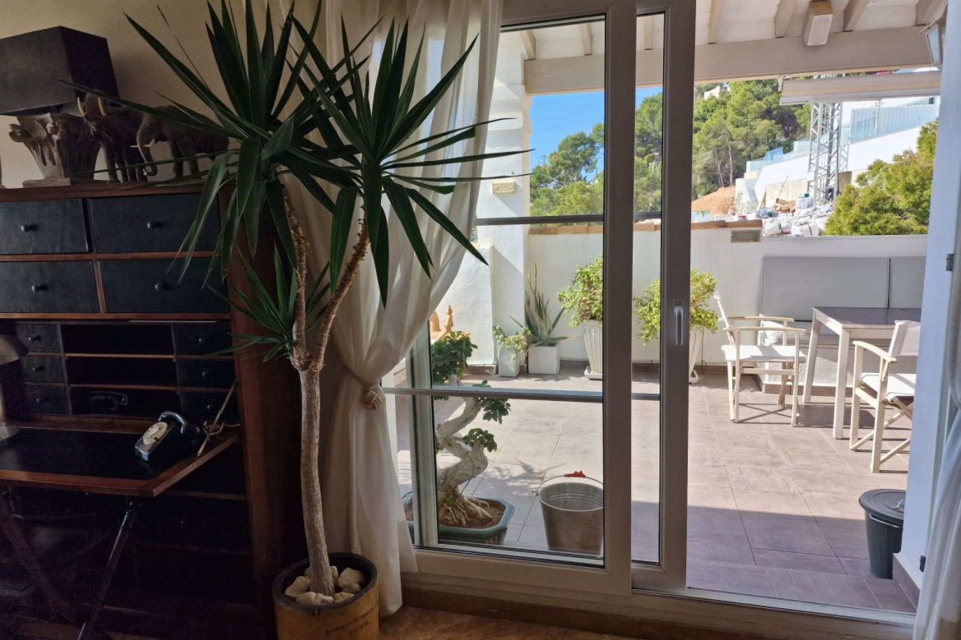 Odsprzedaż - Apartament - Altea - Costa Blanca