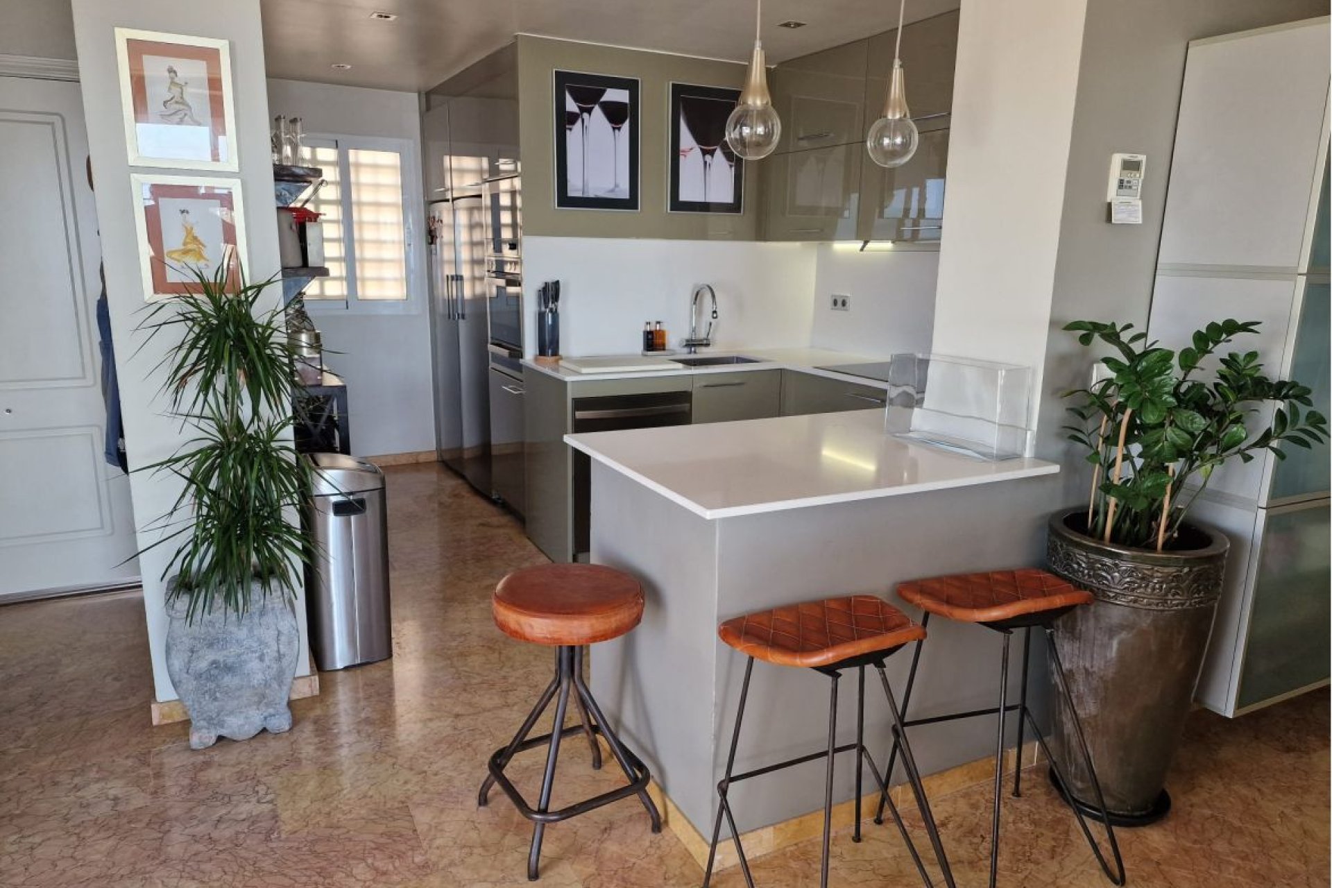 Odsprzedaż - Apartament - Altea - Costa Blanca