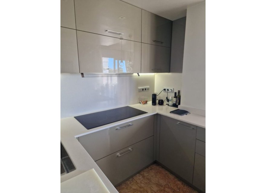 Odsprzedaż - Apartament - Altea - Costa Blanca