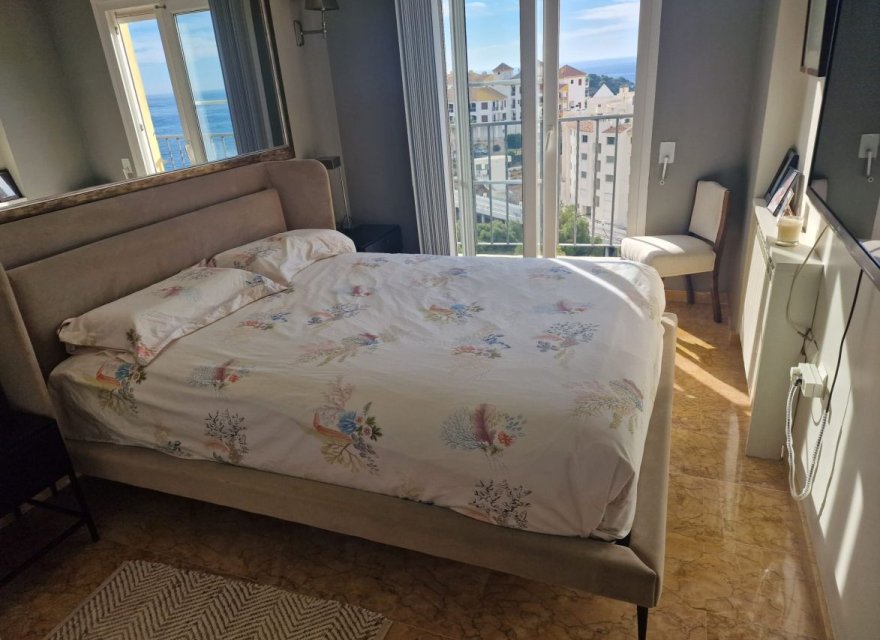 Odsprzedaż - Apartament - Altea - Costa Blanca