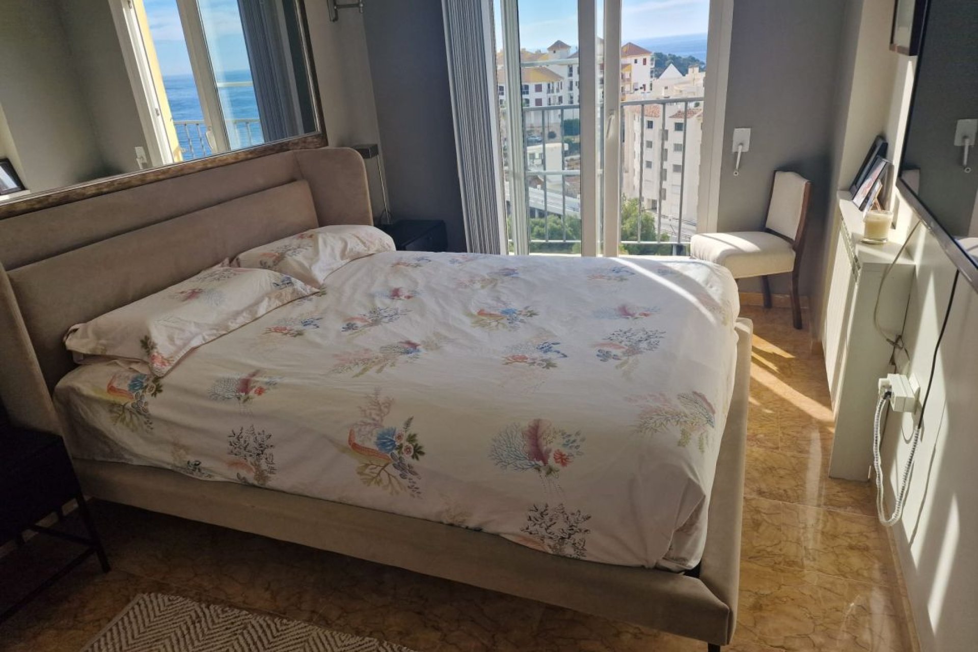 Odsprzedaż - Apartament - Altea - Costa Blanca