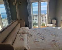 Odsprzedaż - Apartament - Altea - Costa Blanca