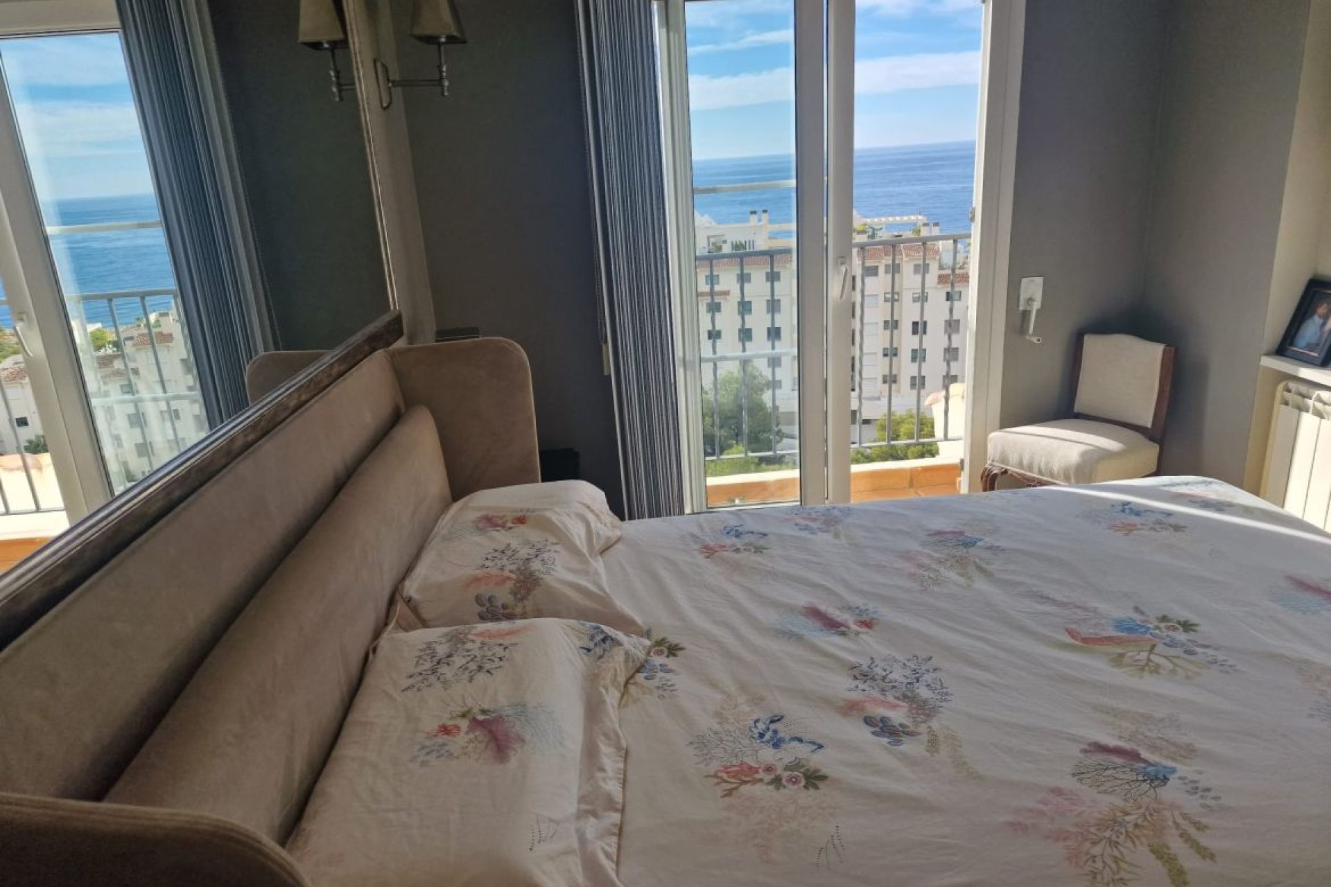 Odsprzedaż - Apartament - Altea - Costa Blanca